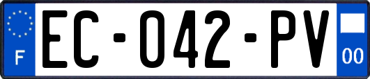 EC-042-PV