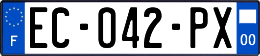 EC-042-PX