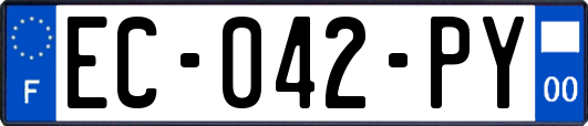 EC-042-PY