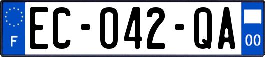 EC-042-QA