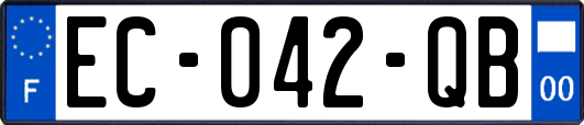 EC-042-QB