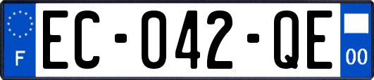 EC-042-QE