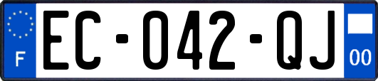 EC-042-QJ