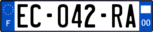 EC-042-RA