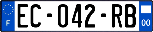 EC-042-RB
