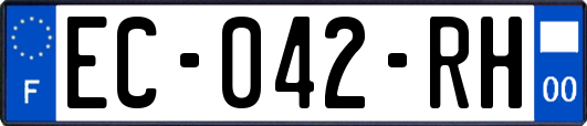EC-042-RH