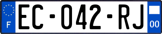 EC-042-RJ