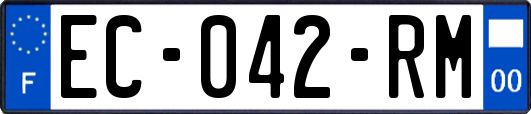 EC-042-RM