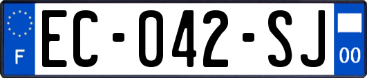 EC-042-SJ