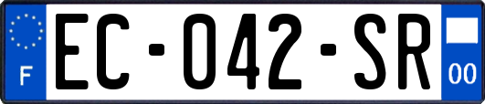 EC-042-SR