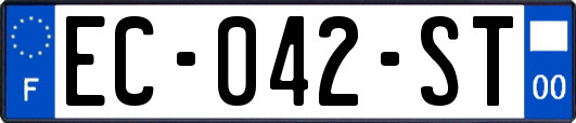 EC-042-ST