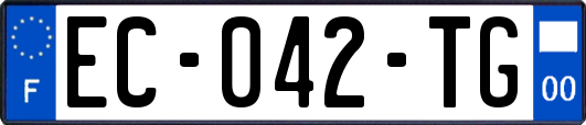 EC-042-TG