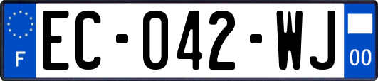 EC-042-WJ