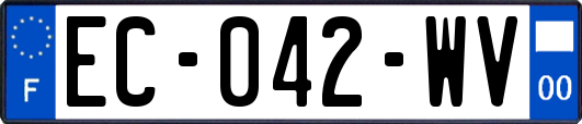 EC-042-WV