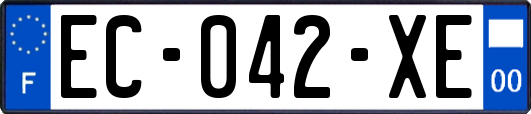 EC-042-XE