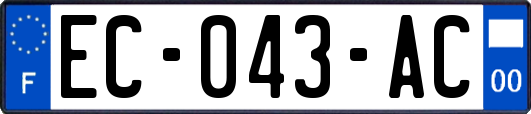 EC-043-AC