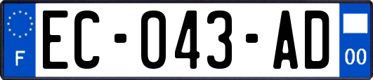 EC-043-AD