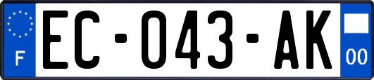 EC-043-AK