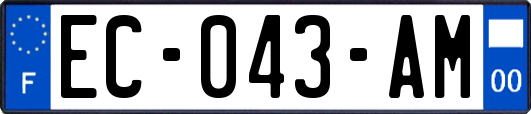 EC-043-AM