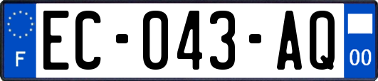 EC-043-AQ