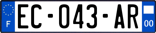 EC-043-AR