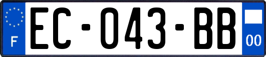 EC-043-BB