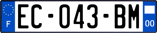 EC-043-BM