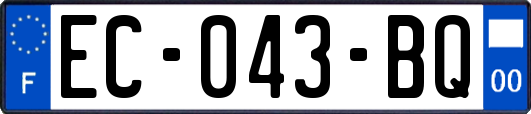 EC-043-BQ