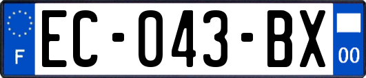 EC-043-BX