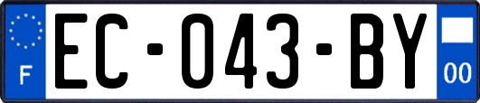 EC-043-BY