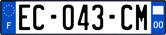 EC-043-CM