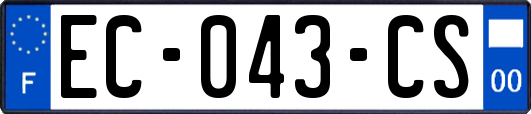 EC-043-CS