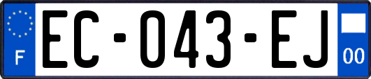 EC-043-EJ