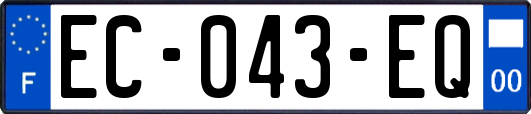 EC-043-EQ