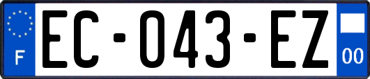 EC-043-EZ
