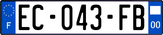 EC-043-FB