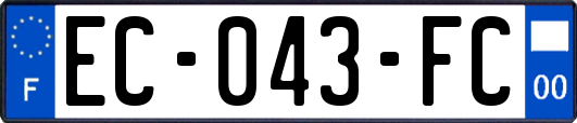 EC-043-FC