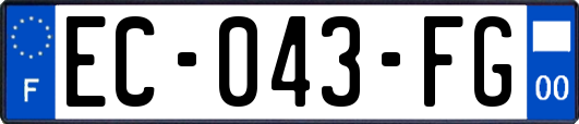 EC-043-FG