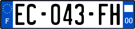 EC-043-FH