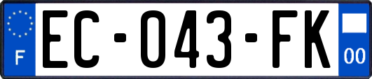EC-043-FK