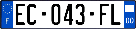 EC-043-FL