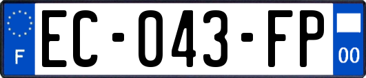 EC-043-FP