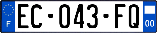 EC-043-FQ
