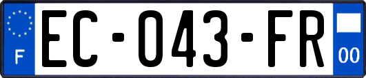 EC-043-FR