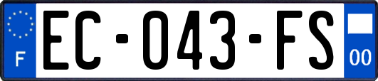 EC-043-FS
