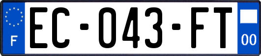 EC-043-FT