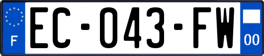 EC-043-FW