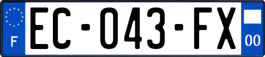 EC-043-FX