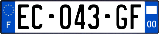 EC-043-GF