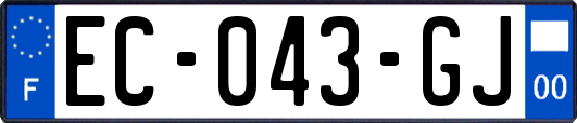 EC-043-GJ